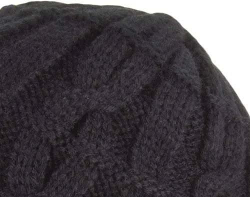 Miniatura 5 de SEALSKINZ Unisex Blakeney Waterproof Cold Weather Cable Knit Beanie
