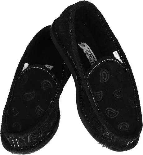 Miniatura 3 de Trooper America - Zapatilla para hombre diseño de cachemira