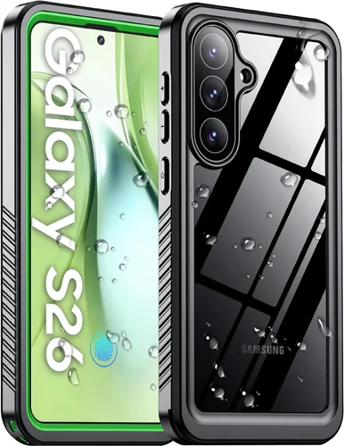 Miniatura 17 de Funda pesada a prueba de golpes para Samsung Galaxy S22 Ultra, con 2 unidades [protector de pantalla suave + protector de lente de cámara]