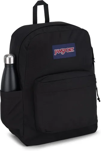 Miniatura 75 de JanSport SuperBreak - Mochila ligera para la escuela, Marino), JS0A4QUT