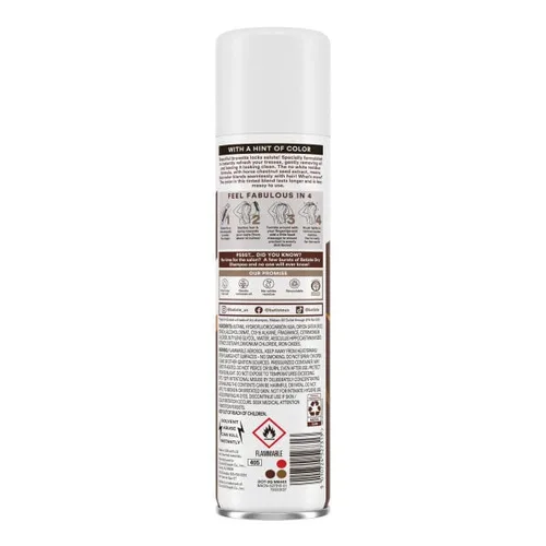 Miniatura 3 de Batiste Champú seco Beautiful Brunette 10.1 fl oz/10.10 fl. oz.