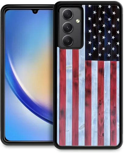 Miniatura 36 de DAIZAG Funda compatible con Samsung Galaxy A54 5G, protección completa, a prueba de golpes, antiarañazos, funda de poliuretano termoplástico