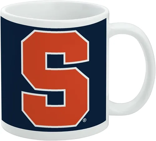 Miniatura 151 de Taza de cerámica con logotipo principal de Marshall, tazas originales para regalo para café, té y bebidas calientes, 11 oz, blanca