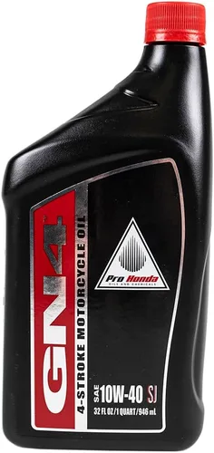 Miniatura 2 de Kit de cambio de aceite OEM Honda VTX 1300 C R S, VTX1800 1 2 3 C F N R S 2002-2005