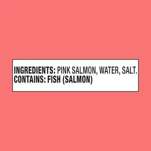Miniatura 3 de StarKist Salmón rosado silvestre, sin piel, sin hueso, 5 onzas (paquete de 12)