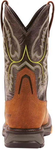 Miniatura 5 de Ariat Work Workhog XT H2O - Botas para hombre