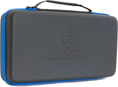 Miniatura 9 de Battling Tops Soft Carrying Case Waterproof Storage Organizer for Spinning Top and Launcher (Medium)