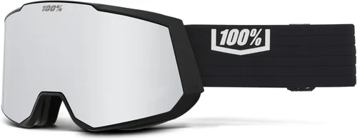Miniatura 57 de 100% Gafas Armega - Protección ocular para bicicletas de tierra, motocross, motocicleta y deportes de bicicleta - Gafas de ciclismo de montaña
