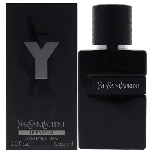 Miniatura 6 de Yves Saint Laurent Eau de Parfum Y para hombre, 3.3 oz.