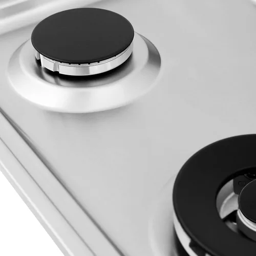 Miniatura 5 de ZLINE - Placa de cocina de gas con 6 quemadores (RC36) de 36 pulgadas