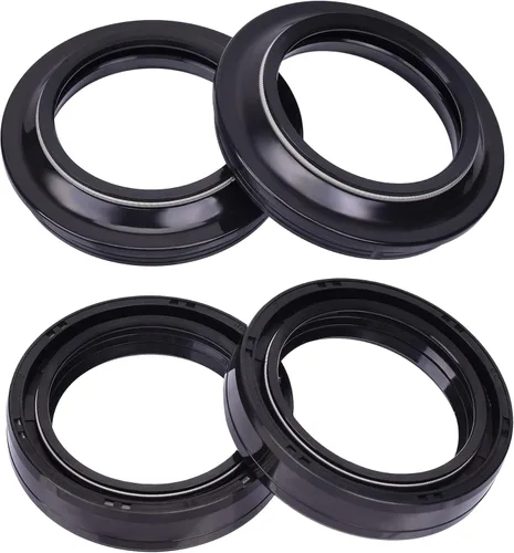 Miniatura 10 de Kit de sello de aceite de horquilla y sello antipolvo de 33X46X11mm para Honda CB400 A T F, CX500 B/CB/CC, CMX 250 Rebel, CM250, CL/CBX 250, CM400C