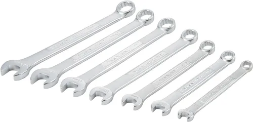 Miniatura 2 de CRAFTSMAN JUEGO DE LLAVES MM EN ESTUCHE, 7 PIEZAS (CMMT21086)