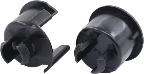 Miniatura 2 de ApplianPar Bujes de bisagra de portón trasero para Nissan Frontier 2005-2019