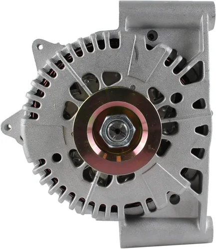 Miniatura 7 de DB Electrical Alternador 400-14085 compatible con/reemplazo para Ford Mercury, 3.0L Ford Five Hundred Freestyle Montego 2005-2007 5F9T-10300-AC