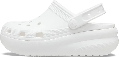 Miniatura 10 de Crocs Zuecos unisex para niños