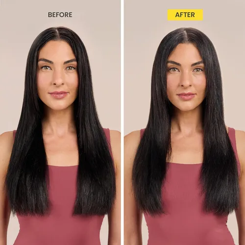 Miniatura 2 de Drybar Detox Clear Invisible Dry Shampoo Spray, absorbe aceites ligeros, deja el cabello limpio y renovado con acabado transparente suave, para todo
