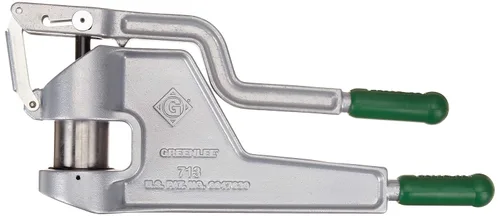 Miniatura 2 de Greenlee - 50064304 Punch Assy, 713