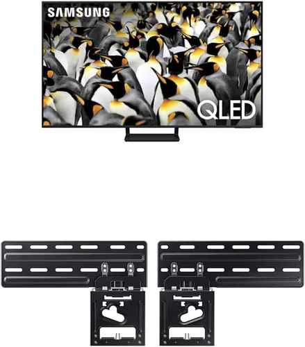 Miniatura 13 de Samsung Smart TV Class QLED 4K Q70D Series Quantum HDR de 55 pulgadas con seguimiento de objetos Sound Lite, Motion Xcelerator, modo Eye Comfort