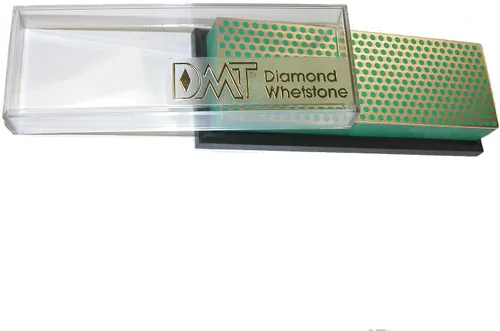 Miniatura 2 de DMT W6X P 6-pulgadas Diamond Whetstone Sacapuntas