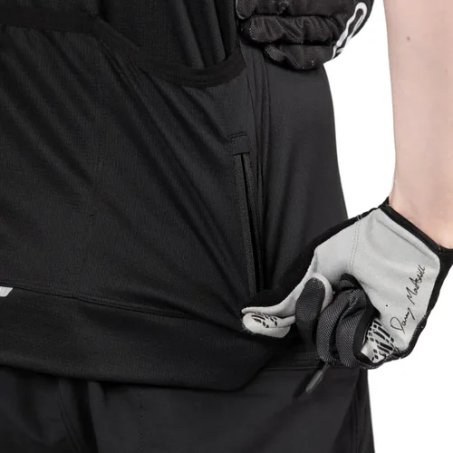 Miniatura 5 de Endura Maillot de ciclismo de manga corta Hummvee para hombre