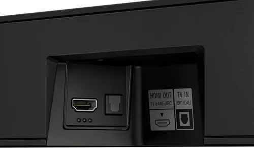 Miniatura 11 de Sony BRAVIA Theater Bar 5, barra de sonido de cine en casa de 3.1 canales para TV con potente subwoofer inalámbrico, sonido envolvente por Dolby