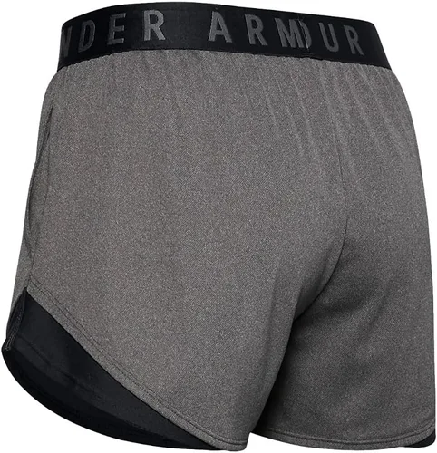 Miniatura 7 de Under Armour Play Up 3.0 Pantalones cortos para mujer