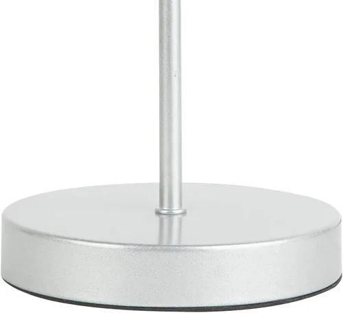 Miniatura 5 de Lámpara de mesa para niños Frozen 2 con cadena de tracción, metal, pantalla decorativa impresa temática