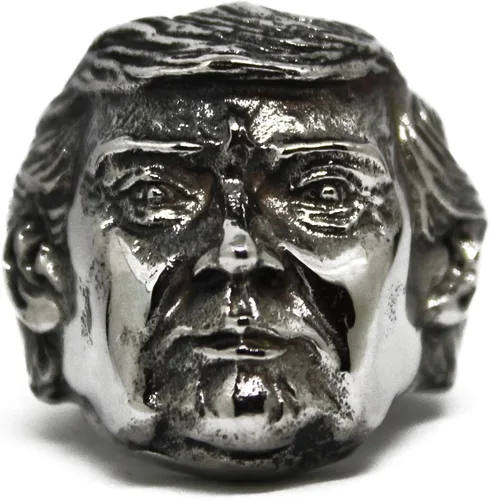 Miniatura 3 de Anillo Donald Trump