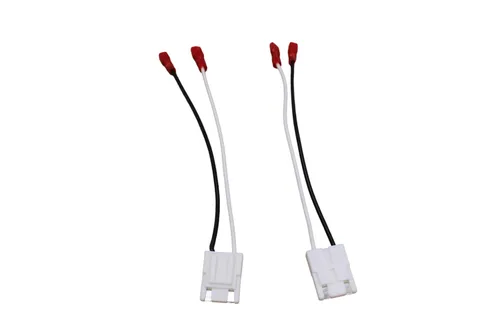 Miniatura 3 de IMC Audio Adaptador de arnés de altavoz SWH-4500: compatible con vehículos seleccionados Buick, Cadillac, Chevrolet, GMC, Isuzu, Jeep, Nissan