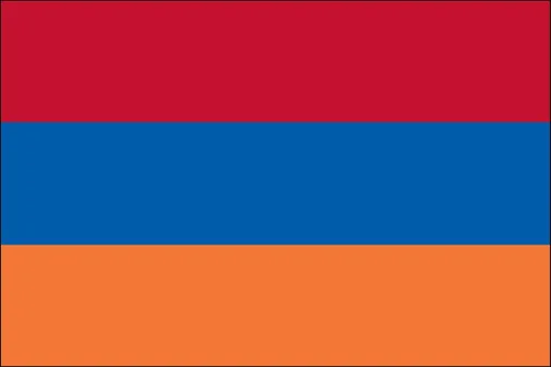 Miniatura 63 de Bandera de poliéster de Venezuela de 3 x 5 para interiores o exteriores, más de 200 banderas internacionales de 3 x 5 pies (35.4 x 59.1 in)