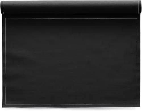 Miniatura 17 de MY DRAP Mantel individual (gris, paquete de 12)