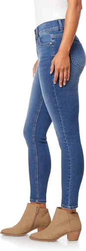 Miniatura 2 de Angels Forever Young Jeans ajustados con curvas para mujer