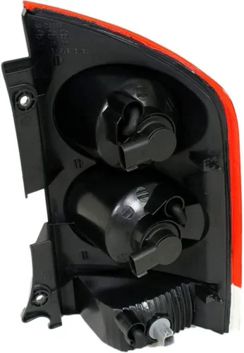 Miniatura 2 de KarParts360 Para Nissan Armada Asamblea de luz trasera 2005-2015 lado del conductor para NI2800177