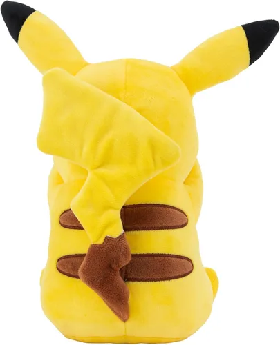 Miniatura 4 de Pokemon PKW3074 Pikachu de peluche (7.9 in)