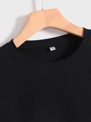 Miniatura 2 de Camisa de Manana Sera Bonito Porque Mañana Será Bonito Camiseta Doble Cara