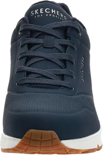Miniatura 2 de Skechers Uno-Stand on Air tenis estilo urbano para mujer.