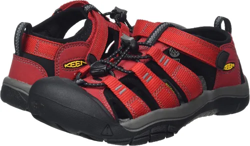 Miniatura 7 de KEEN Sandalias de agua unisex Newport H2 con punta cerrada, talla única