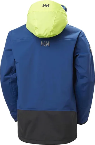 Miniatura 2 de Helly-Hansen mens Salt Coastal Jacket