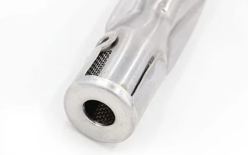 Miniatura 5 de PN2311 SA4051 (paquete de 3) placa de calor de 15 3/8 pulgadas y quemadores de repuesto para Brinkmann 8300,810-7231-W, 810-8300, 810-8300-W