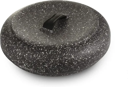 Miniatura 13 de Dexas calentador de tortillas, normal Patrón de granito