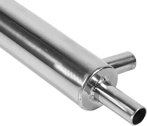 Miniatura 5 de Fdit Condensador del destilador más fresco, tubo externo del tubo de enfriamiento del acero inoxidable 304 para la cervecería casera