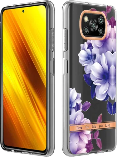 Miniatura 179 de Funda compatible con Redmi Note 11 4G, compatible con Xiaomi Redmi Note 11S 4G (no 5G) para teléfono móvil TPU funda FH