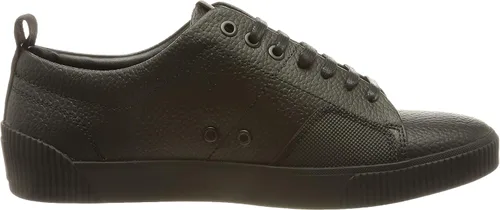 Miniatura 6 de HUGO Tenis modernos para hombre, Negro1