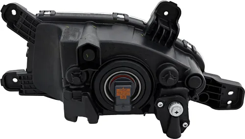 Miniatura 3 de Compatible con Hyundai Kona Limited/Ultimate Fog Light Lamp 2018 2019 2020 2021 pasajero lado derecho