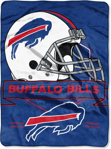 Miniatura 80 de Northwest NFL Unisex-Adult Raschel Throw Blanket