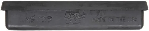 Miniatura 6 de K&N Filtro de aire del motor: Alto rendimiento, Premium, Filtro de aire Powersport: Se adapta a modelos de vehículos MOTO GUZZI seleccionados