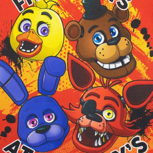 Miniatura 3 de Five Nights at Freddys Boys FNAF Pijamas