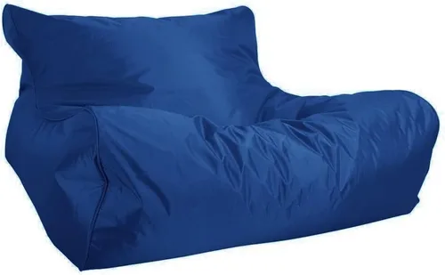 Miniatura 8 de Puf flotante para piscina (sin rellenos), silla de descanso de juegos acuáticos, silla de sol flotante, funda flotante para tumbona sin relleno