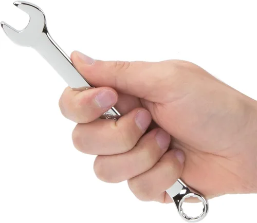 Miniatura 54 de TEKTON - Llave combinada de 9/16 pulgadas 18258