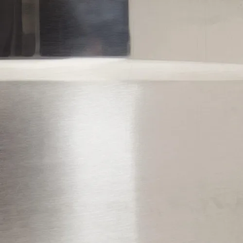 Miniatura 6 de ExcelSteel Cuenco de mezcla de acero inoxidable de 3 cuartos de galón con base antideslizante